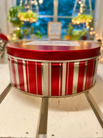 2023 Limited Edition Holiday Tin Gift Set - 20oz of Treats
